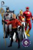 The Flash Exclusive Flashpoint Action Figures Box Set DC Direct