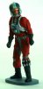 Star Wars Figurine Collection Magazine #35 Wedge Antilles De Agostini