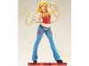 DC Bishoujo Wonder Girl Statue by Kotobukiya