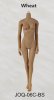 1/6 Jiaou Dolls Version 3.0 Female Nudes Wheat JOQ-06C-BS