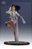 AME Comi Heroine Series White Canary PVC Figure