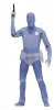 Terminator Kenner Tribute White Hot T-1000 Action Figure Neca