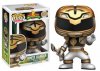 POP! TV Mighty Morphin' Power Rangers White Ranger #405 Figure Funko