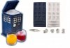 Doctor Who TARDIS Ice Bucket  & Ice Cube Tray Set by Underground Toys