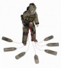 1/6 "William" Sergeant First Class U.S. Army EOD Squad Leader Dragon