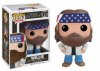 Pop! Television Duck Dynasty Willie Vinyl Figure by Funko