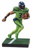 NFL 18 EA Sports Madden Series 1 Russell Wilson Figure McFarlane