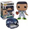 NFL POP! Series 2 Seattle Seahawks Russell Wilson #38 Figure Funko