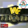 WWE Winged Eagle Heavyweight Replica Belt New WWF Champ