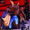 1/6 DC Batman The Animated Series Man-Bat Figure Mondo 