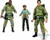 Ghostbusters Select Series Set of 15 Action Figures Diamond Select