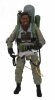 Ghostbusters 2 Select Figure Series 7 Winston Zeddemore Diamond Select