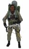 Ghostbusters Series 7 Winston Zeddemore Diamond Select TRU