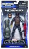 Captain America 2 Infinity Legends Winter Soldier Hasbro