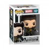 POP! Marvel X-Men 20Th Wolverine in Jacket Vinyl Figure Funko