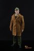 1/6 WWII Allied Forces Supreme General Eisenhower Figure Wolf King