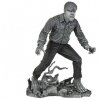 Universal Monsters Select Black White Wolfman 7" Figure