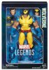 Marvel Legends 12-Inch Figures Wolverine by Hasbro