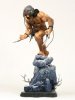 Marvel Wolverine Weapon X 'Lab Wired' 14" Statue by Bowen Designs