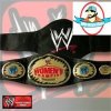 WWE Womens Heavyweight Adult Size Replica Belt WWF New