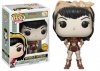 Pop! Heroes: DC Bombshells Wonder Woman Chase #167 Funko Damaged Pack