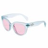 Dc Comics Wonder Woman Sunglasses with Case Bioworld Merchandising