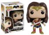 Pop! Heroes Batman v Superman Wonder Woman Vinyl Figure #86 by Funko