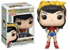 Pop! Heroes: DC Bombshells Wonder Woman #167 Vinyl Figure Funko