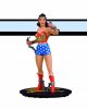 DC  Chronicles Wonder Woman Statue by DC Direct