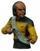 Star Trek The Next Generation Worf Bust Bank by Diamond Select