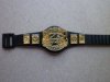 WWE Wrestling World Heavyweight Belt for Figures