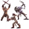 World of Warcraft Series 5 Action Figure Set of 3 by DC Direct