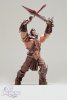 World Of Warcraft 5 Wow Alliance Hero Figure Moc 8.5 "