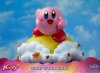 Warp Star Kirby Resin Statue First 4 Figures