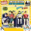 DC Batman Classic TV Series 2 Packs Series 1 Batman & Robin Lm 100 pcs