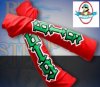 WWE Rey Mysterio Red Armband Set