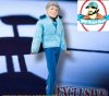 Wrestling Female Valet Action Figure Figures Toy Company