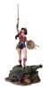 DC Comics Bombshells Wonder Woman Deluxe Dc Collectibles