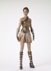 Tonner Wonder Woman Training Armor Doll by Tonner Doll