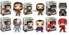 Pop! Movies: Justice League Set of 6 Vinyl Figure Funko