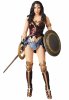 Dc Justice League Wonder Woman MAF EX Action Figure Medicom