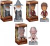 The Hobbit Set of 3 Wacky Wobbler Figure by Funko