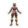 DC Lucha Explosiva The Cheetah Action Figure Dc Collectibles