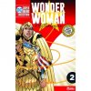 Dc Superhero Collection Mythologies #2 Golden Eagle Armor Wonder Woman