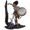 Dark Knights: Metal Wonder Woman Statue Dc Comics