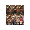 WWE Mattel Legends Series 2 Set of 6 Figures Snuka Rude