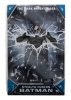 Batman: The Dark Knight Rises 8" Batman Figure by Mattel