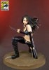 X-23 X-Force Version Bishoujo Statue 2012 SDCC Exclusive by Kotobukiya