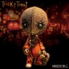 Trick 'r Treat: Stylized Sam 6 inch Figure by Mezco