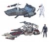 Star Wars Force Awakens Episode 7 Class II Vehicle Case of 3